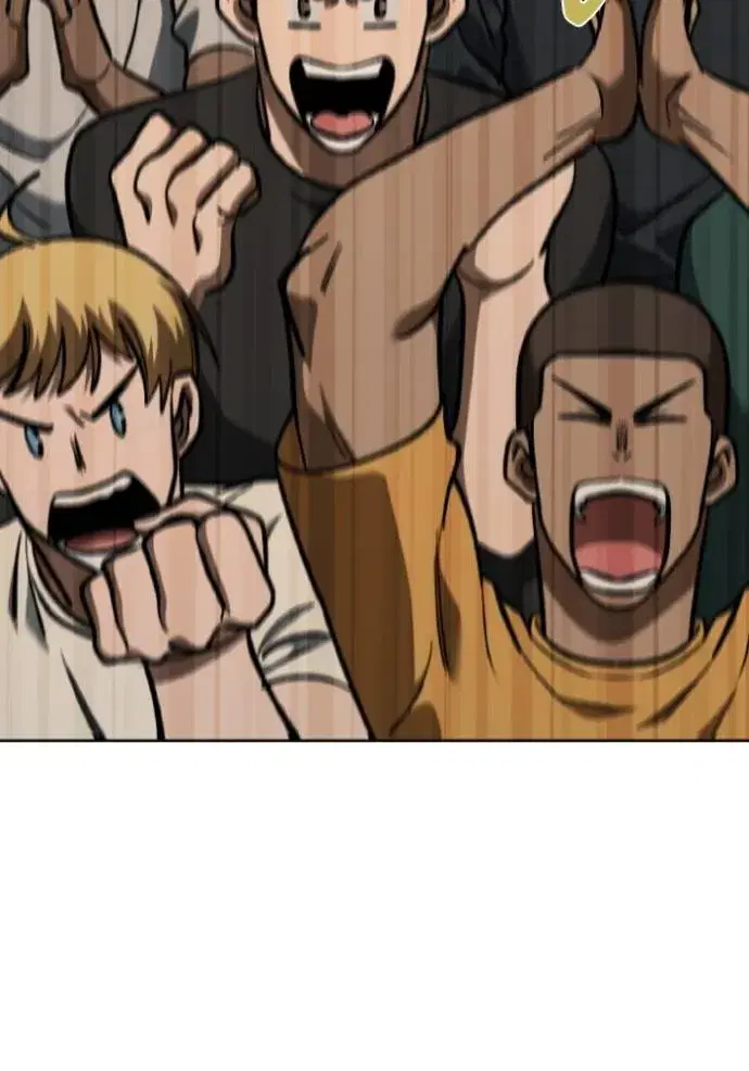 King of the Octagon ตอนที่ 131 หน้า 52