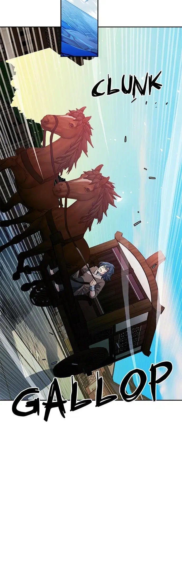 The Druid of Seoul Station ตอนที่ 117 หน้า 63