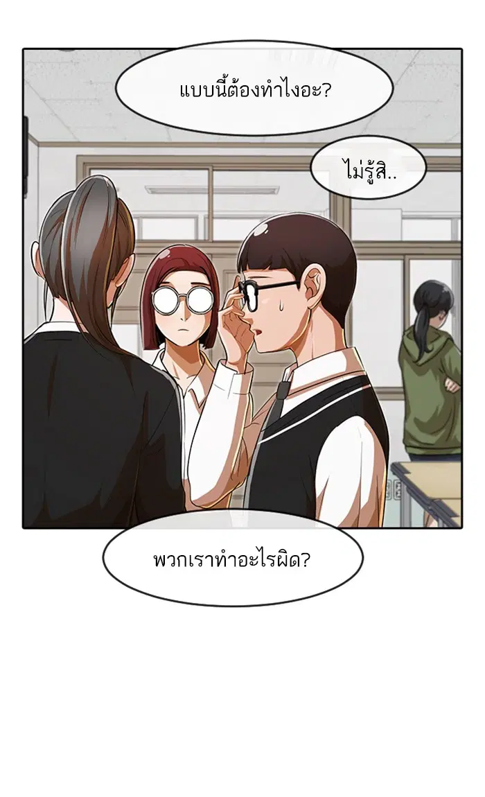 Random Chat ตอนที่ 206 หน้า 33