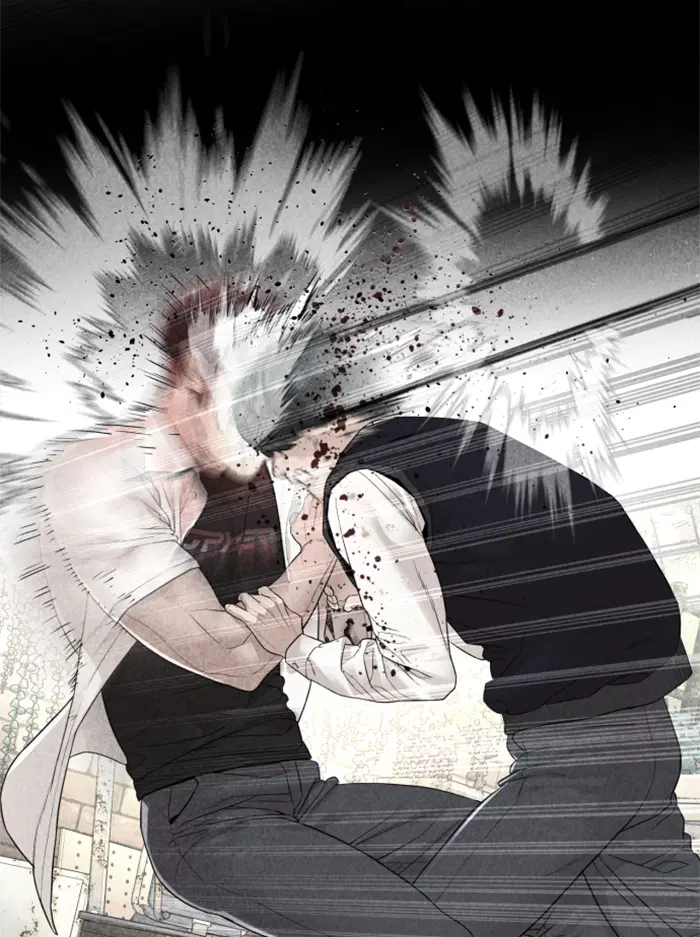 How to Fight ตอนที่ 138 หน้า 123