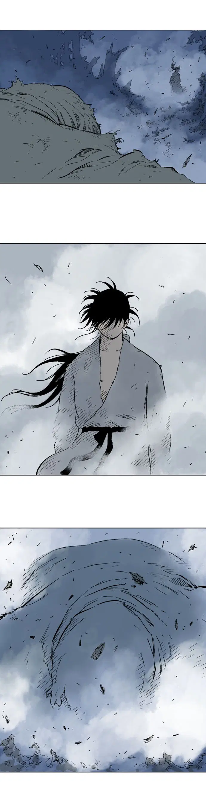 Gosu ตอนที่ 85 หน้า 4