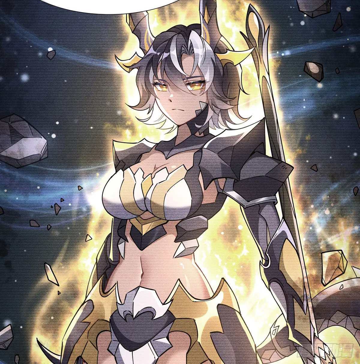 My Female Disciples are all Future Masters of the Heavens ตอนที่ 168 หน้า 11