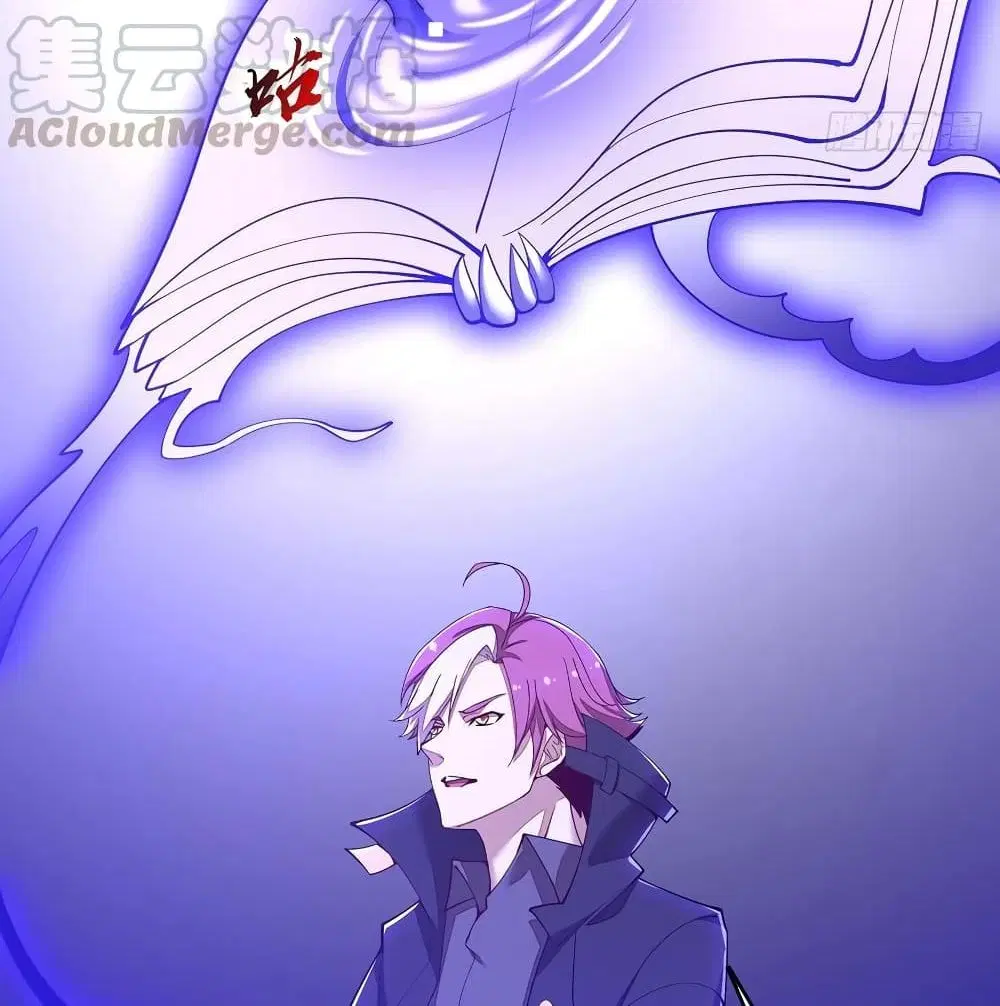Undead King Beyond ตอนที่ 131 หน้า 55