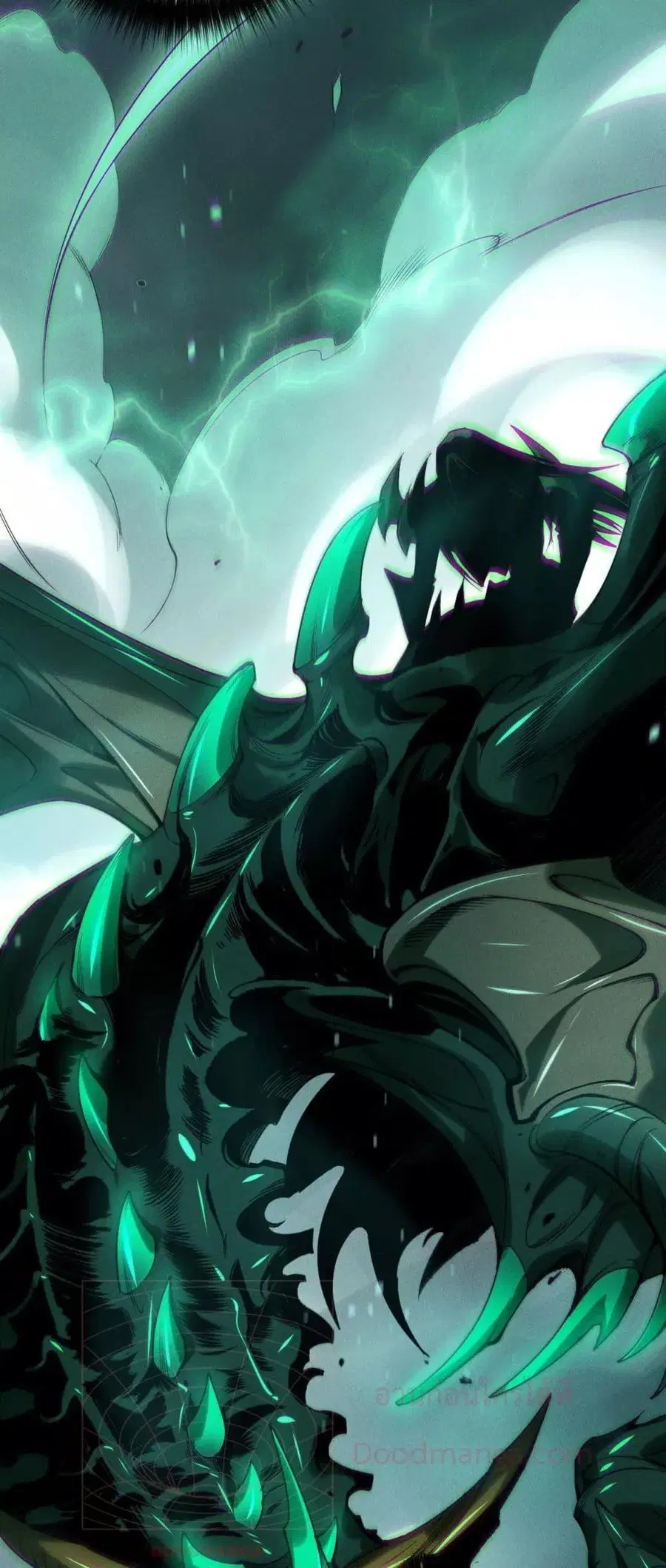 Necromancer King of The Scourge ตอนที่ 134 หน้า 6