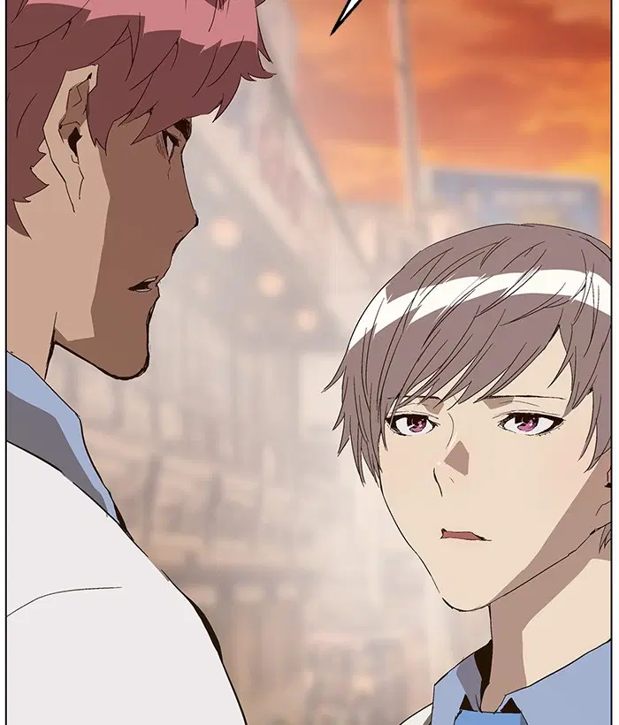 Weak Hero ตอนที่ 145 หน้า 109
