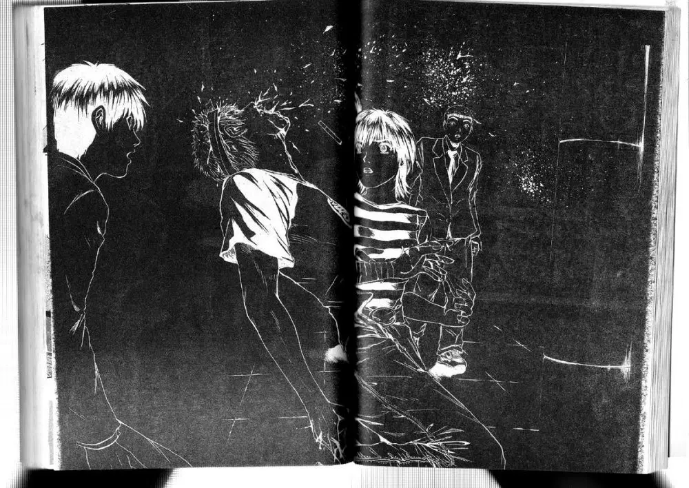 GTO : Great Teacher Onizuka ตอนที่ 194 หน้า 9