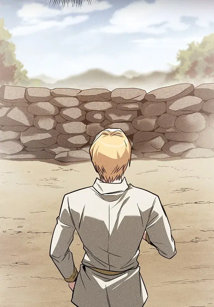 The Lazy Lord Masters the Sword ตอนที่ 111 หน้า 100