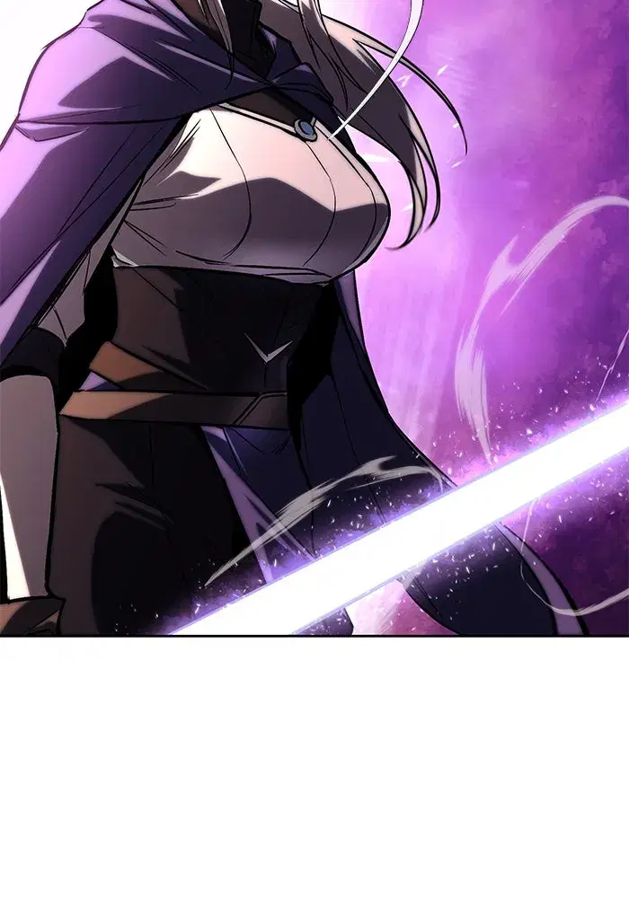 The Lazy Lord Masters the Sword ตอนที่ 95 หน้า 143