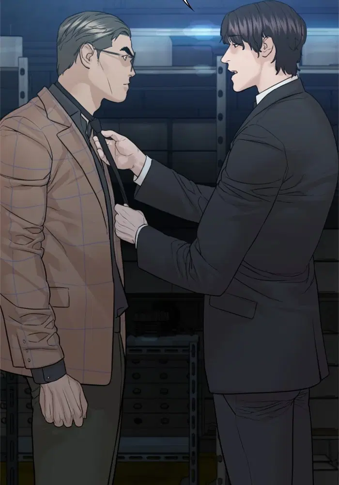 How to Fight ตอนที่ 160 หน้า 76