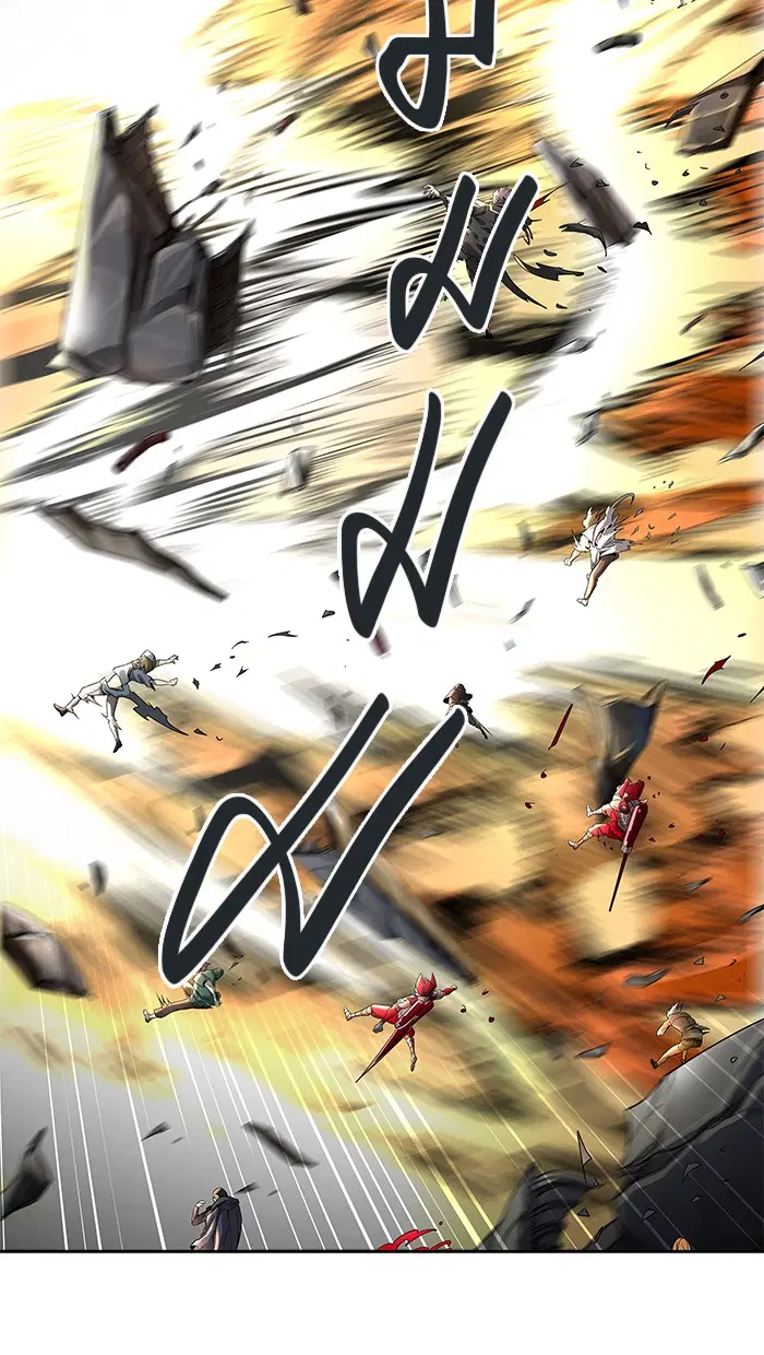 Tower of God ตอนที่ 482 หน้า 108