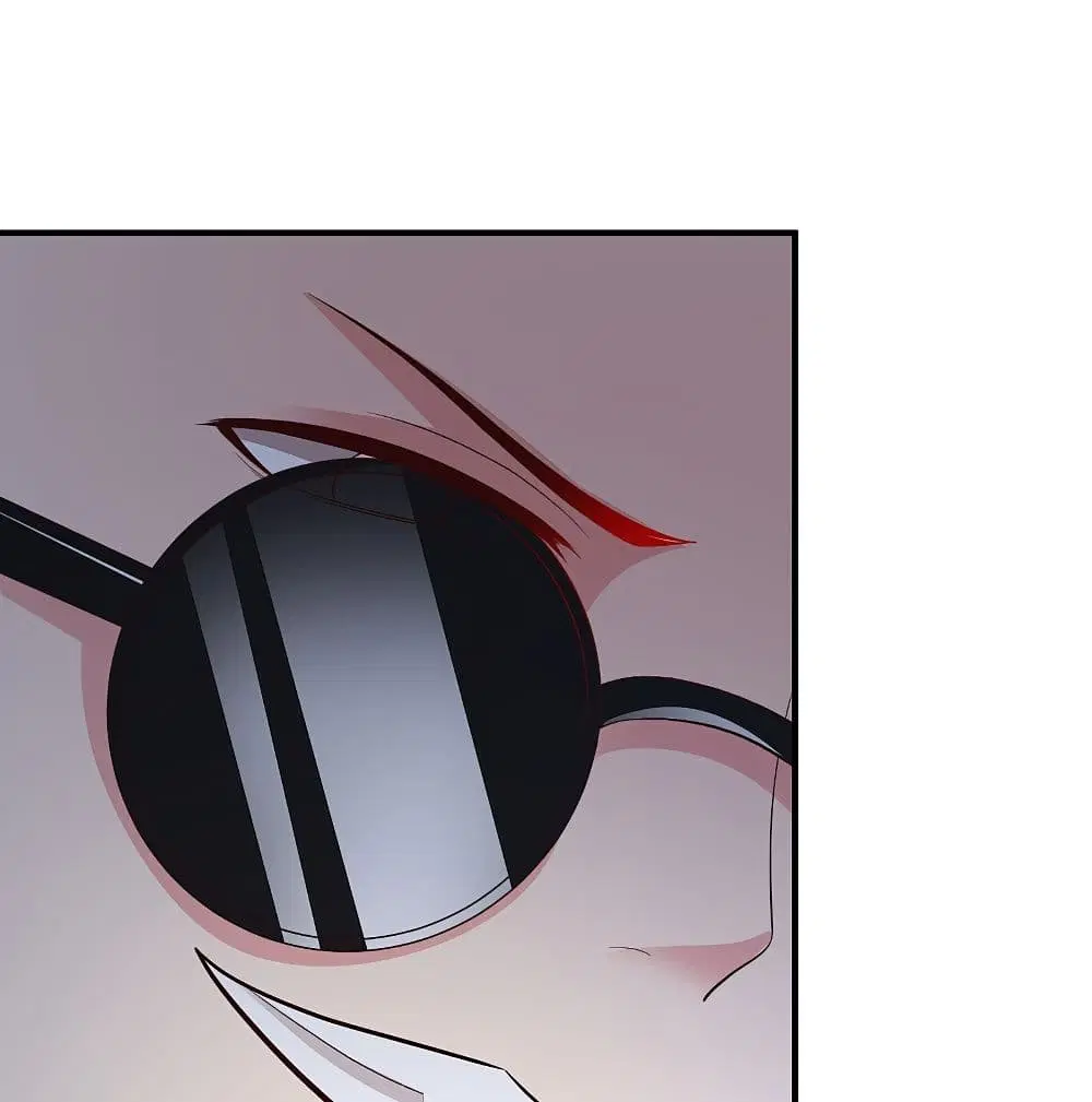 The Strongest Peach Blossom ตอนที่ 158 หน้า 8
