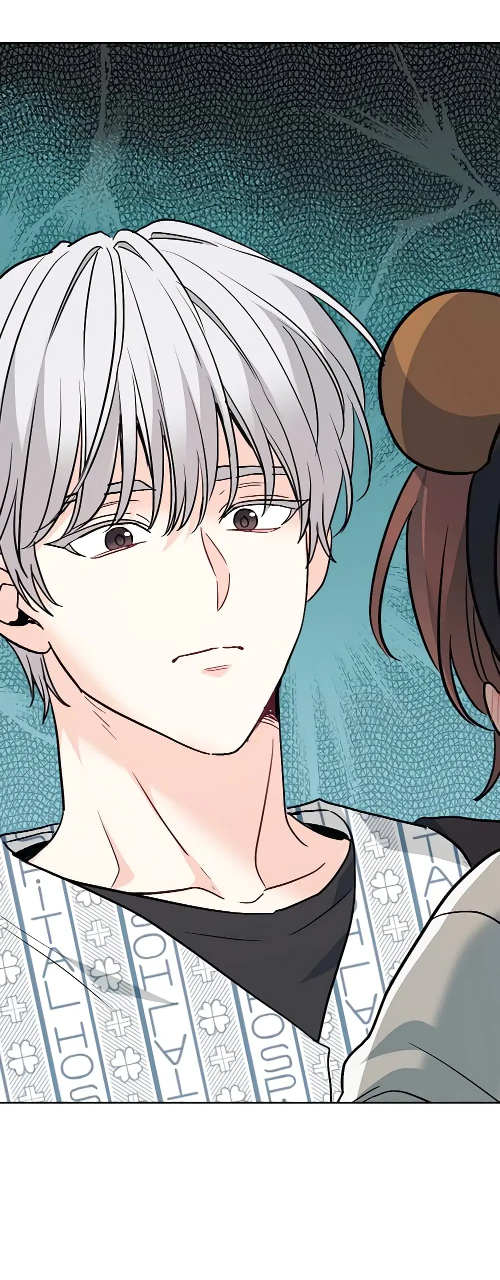 My Life as an Internet Novel ตอนที่ 179 หน้า 19