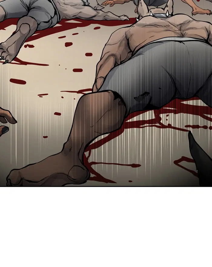 Tower of God ตอนที่ 419 หน้า 97
