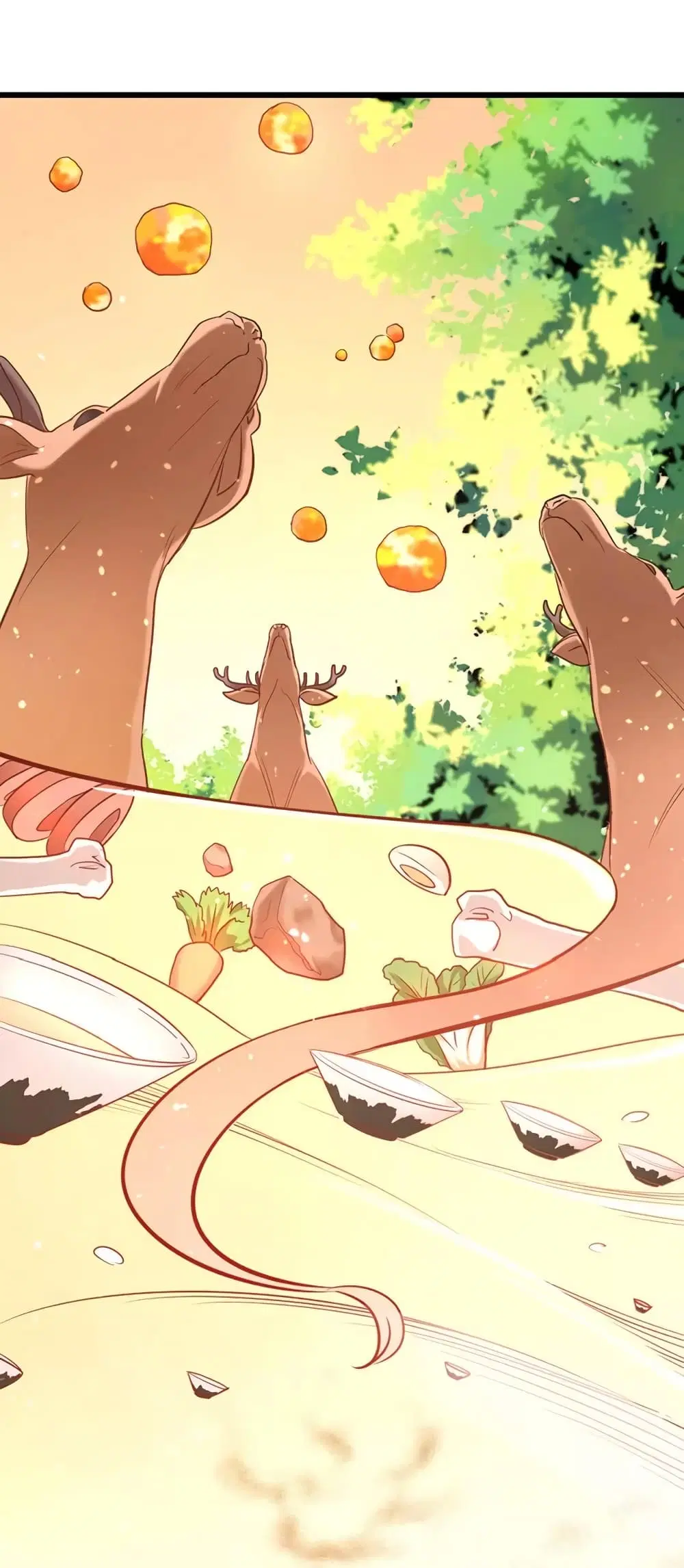 Nine Sun God King ตอนที่ 77 หน้า 11
