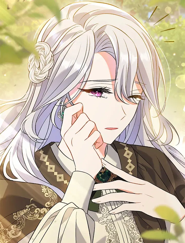 The Villain’s Match Is Too Perfect – คู่ดูตัวของนางร้ายเพอร์เฟกต์เกินไป ตอนที่ 8 หน้า 129