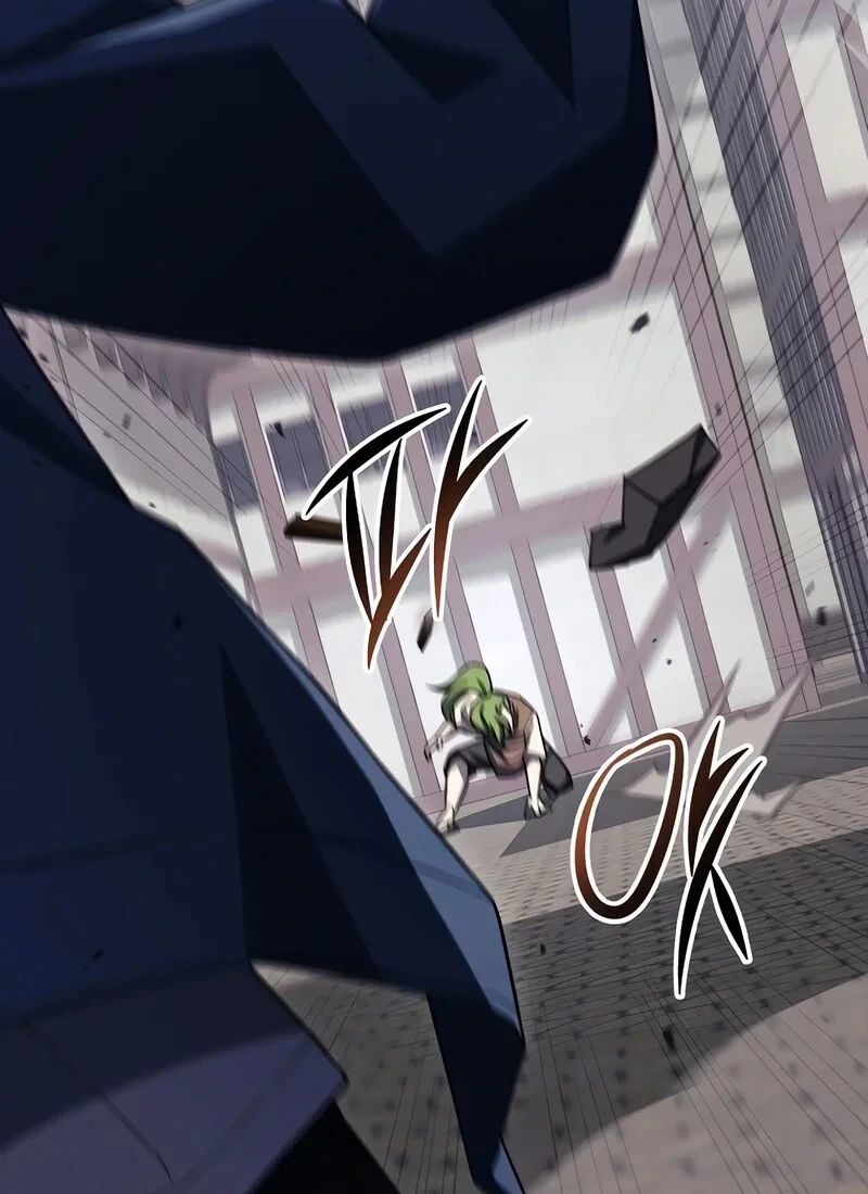 The Hero Returns ตอนที่ 117 หน้า 52