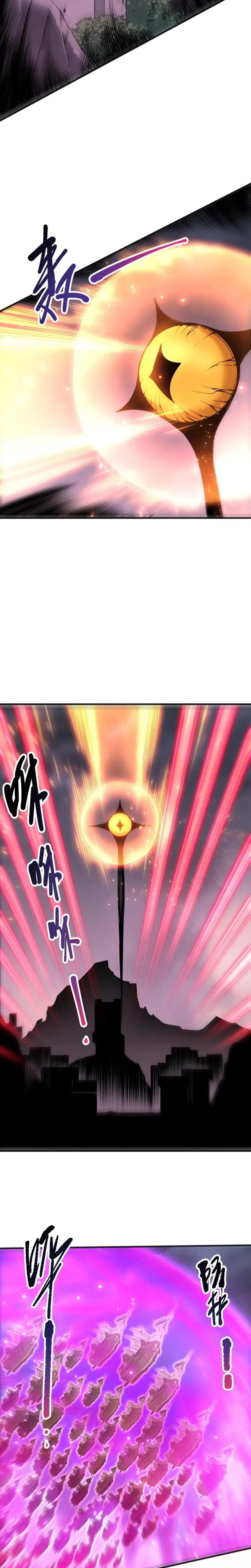 Necromancer King of The Scourge ตอนที่ 279 หน้า 10