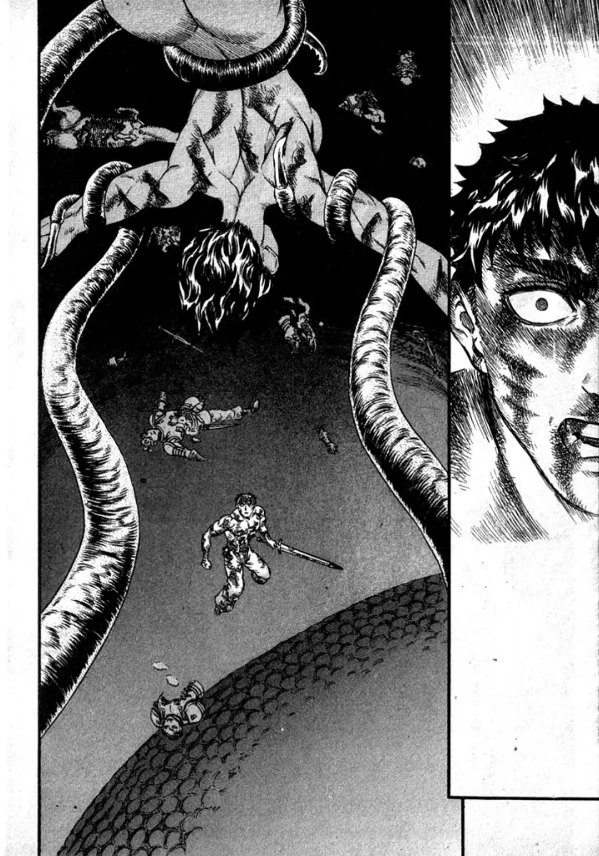 Berserk ตอนที่ 99 หน้า 7