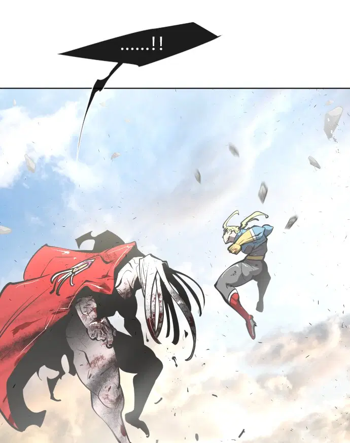 Superhuman Era ตอนที่ 78 หน้า 68
