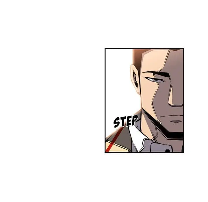 SuperNova ตอนที่ 23 หน้า 39