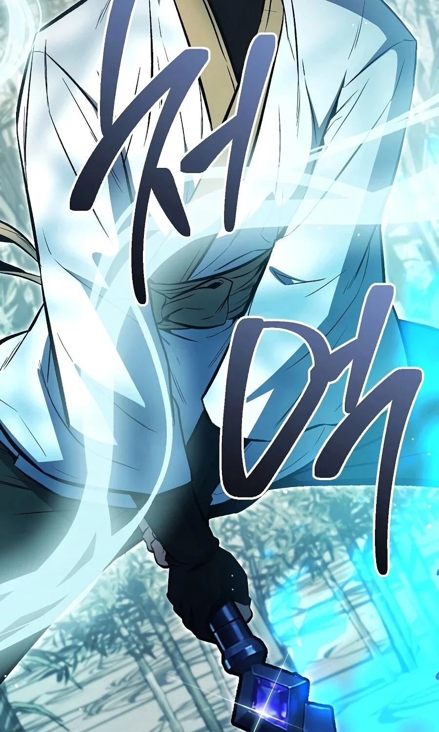 The Hero Returns ตอนที่ 151 หน้า 44