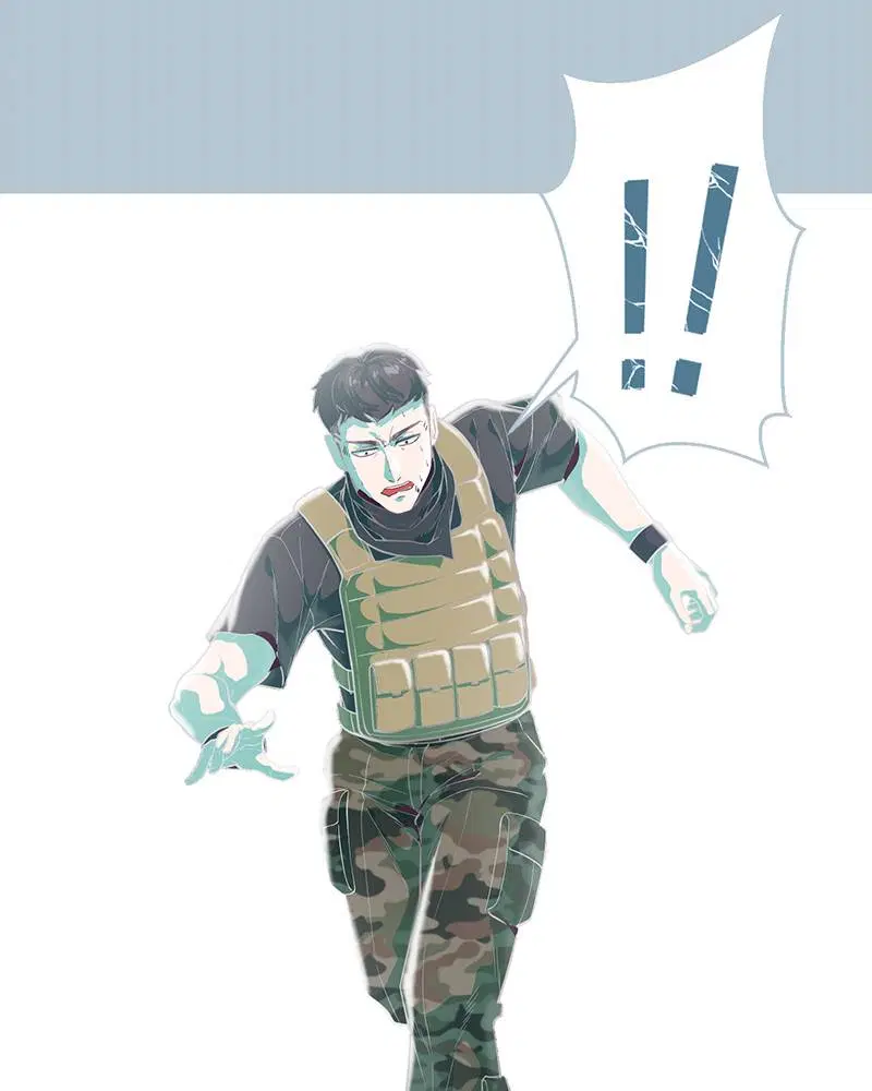 The Boy of Death ตอนที่ 104 หน้า 86