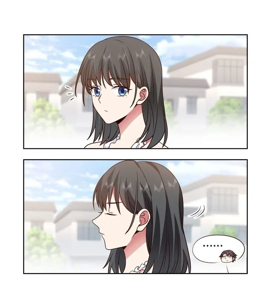 I Really Don’t Want to be Reborn ตอนที่ 6 หน้า 8