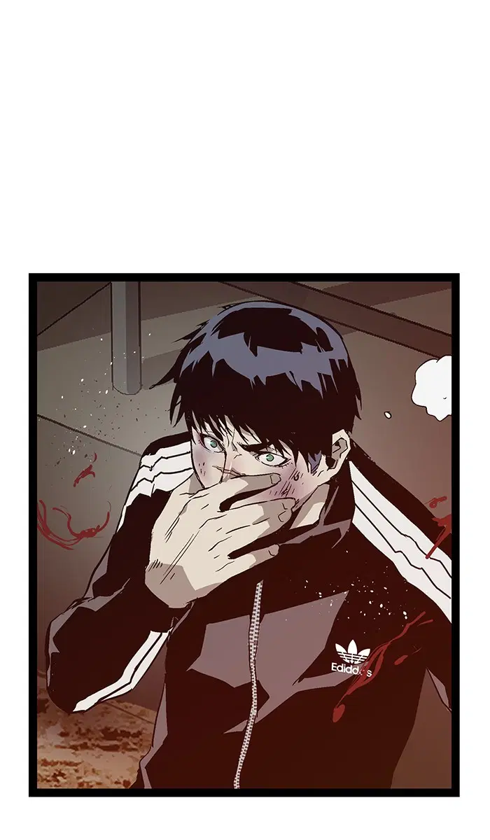 Weak Hero ตอนที่ 96 หน้า 73