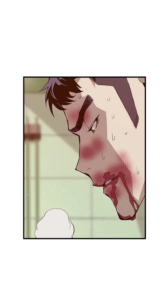 Weak Hero ตอนที่ 13 หน้า 19