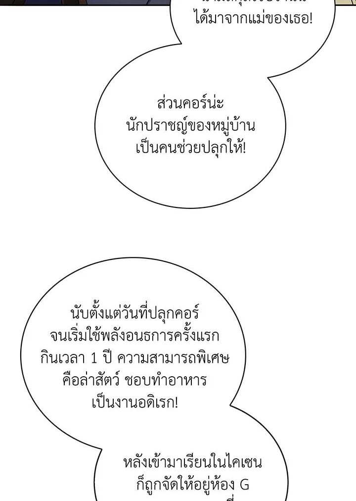 Necromancer Academy’s Genius Summoner ตอนที่ 61 หน้า 35