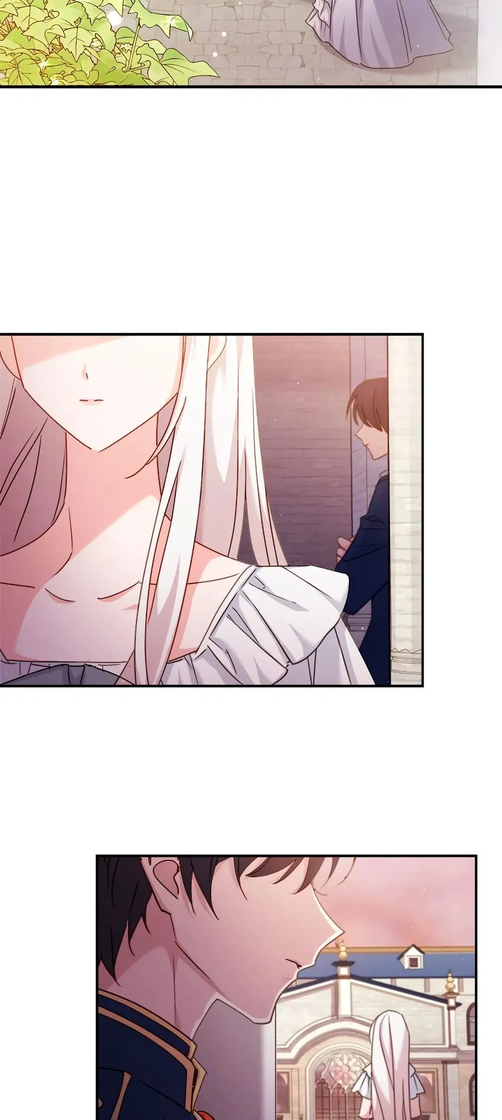 The Lady Needs a Break ตอนที่ 18 หน้า 22