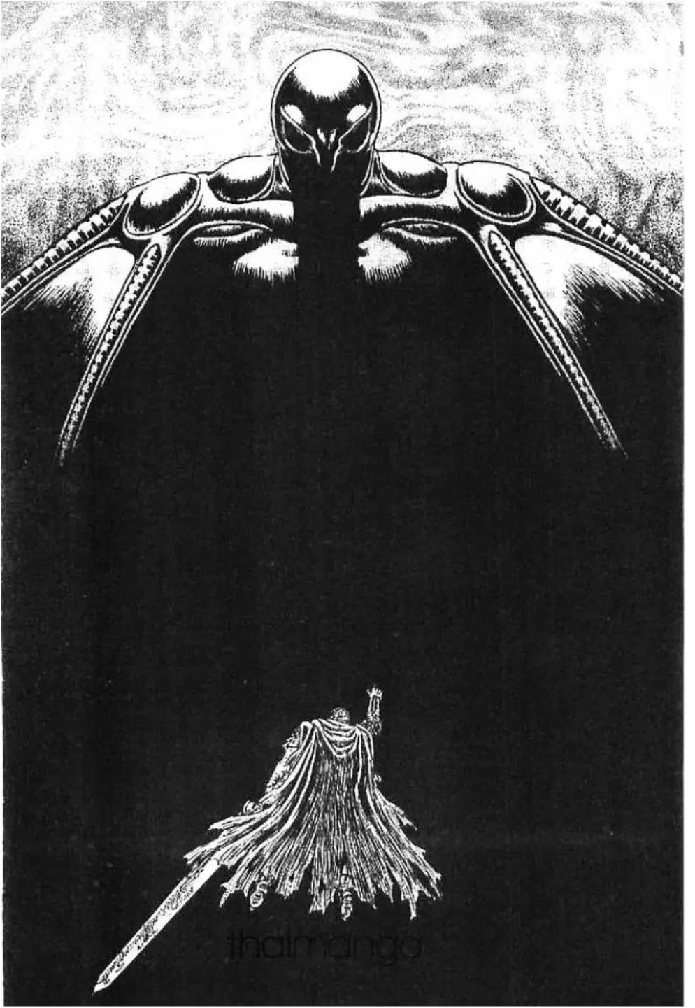 Berserk ตอนที่ 131 หน้า 12