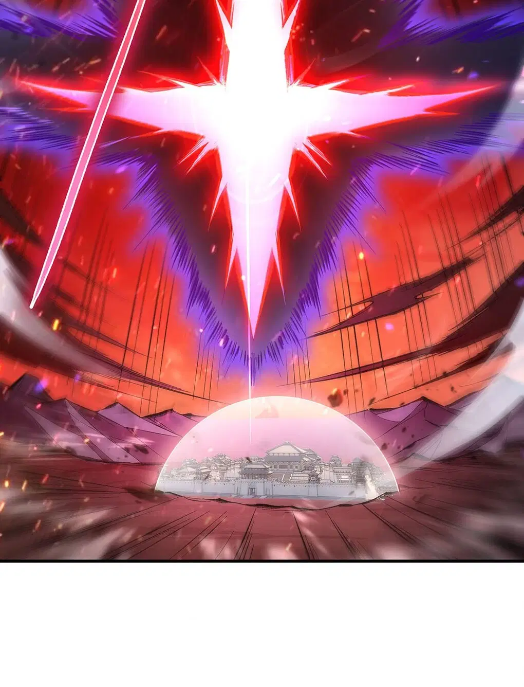 My Female Disciples are all Future Masters of the Heavens ตอนที่ 243 หน้า 45