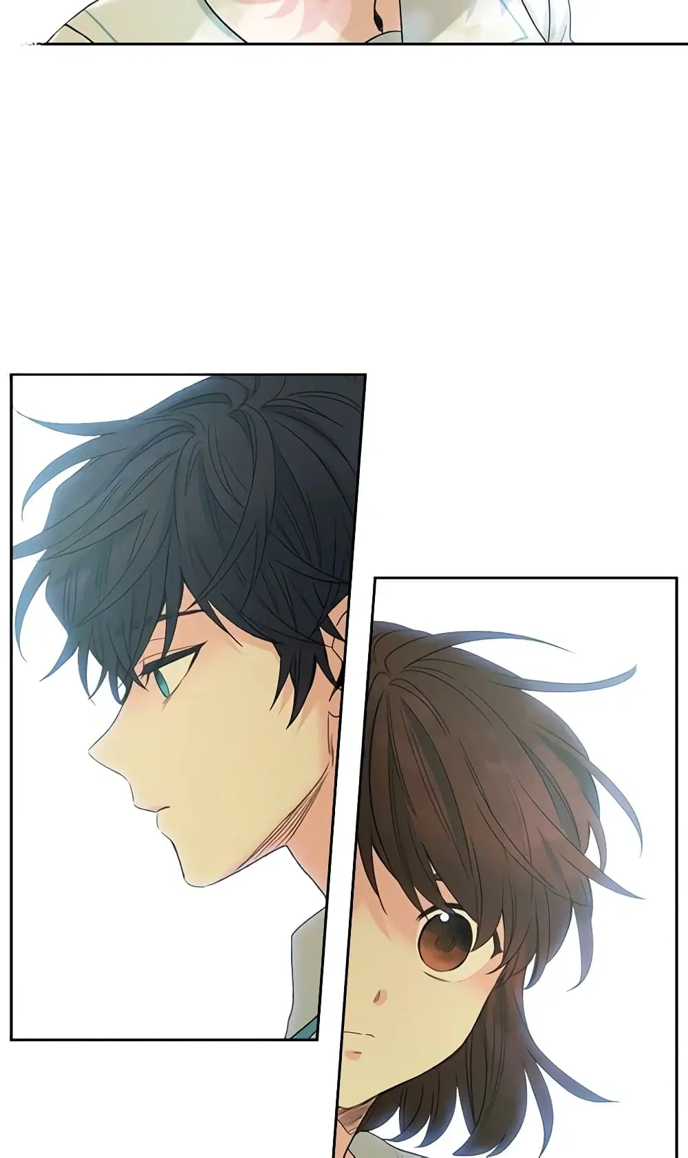 My Life as an Internet Novel ตอนที่ 19 หน้า 10
