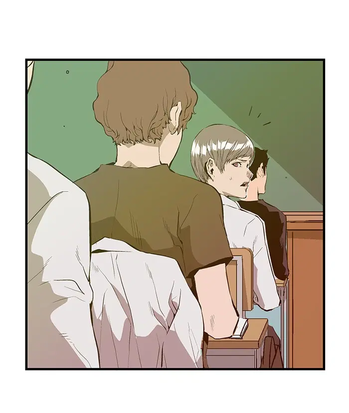 Weak Hero ตอนที่ 32 หน้า 24
