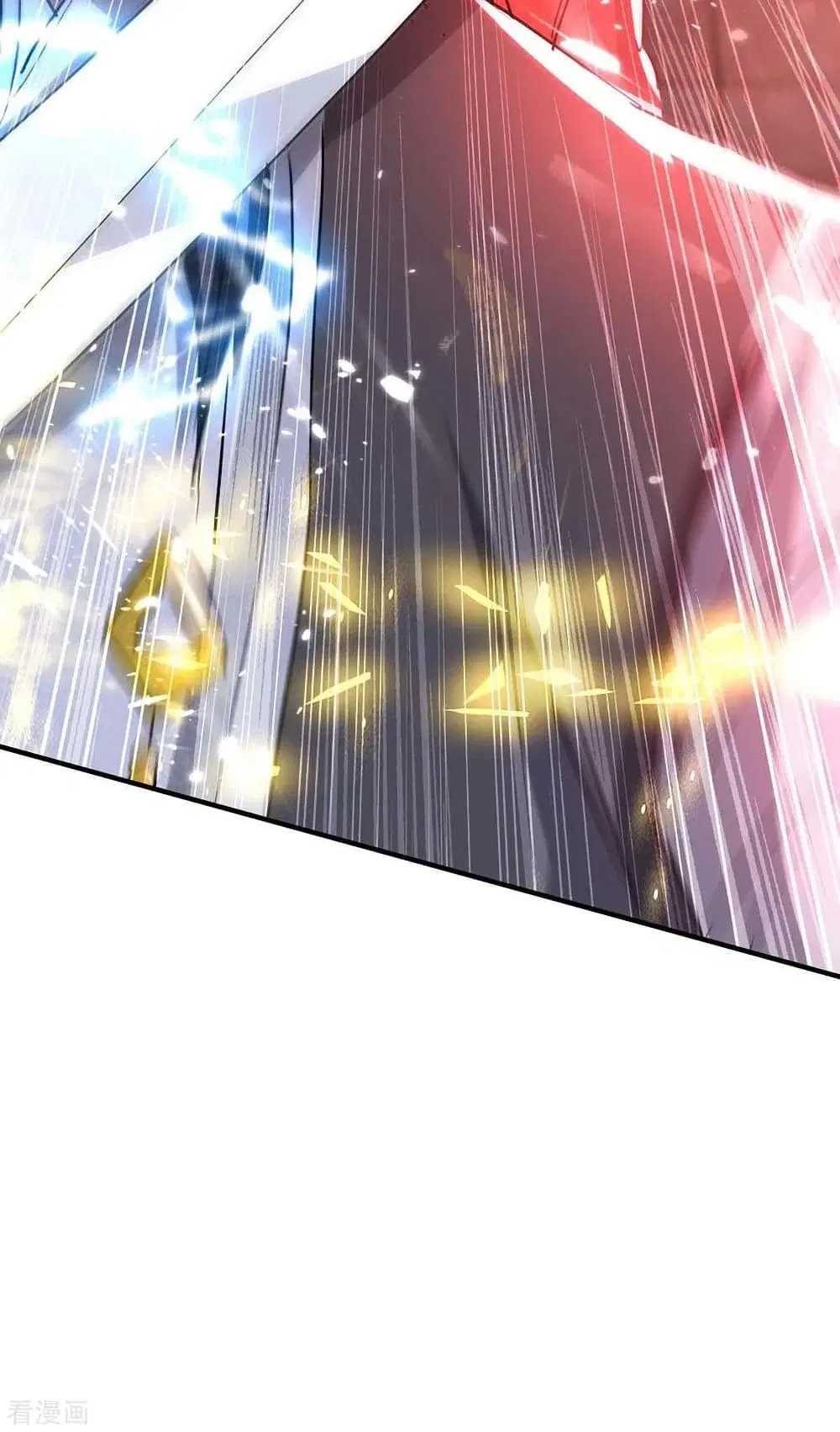 Return of Divine Emperor ตอนที่ 191 หน้า 21