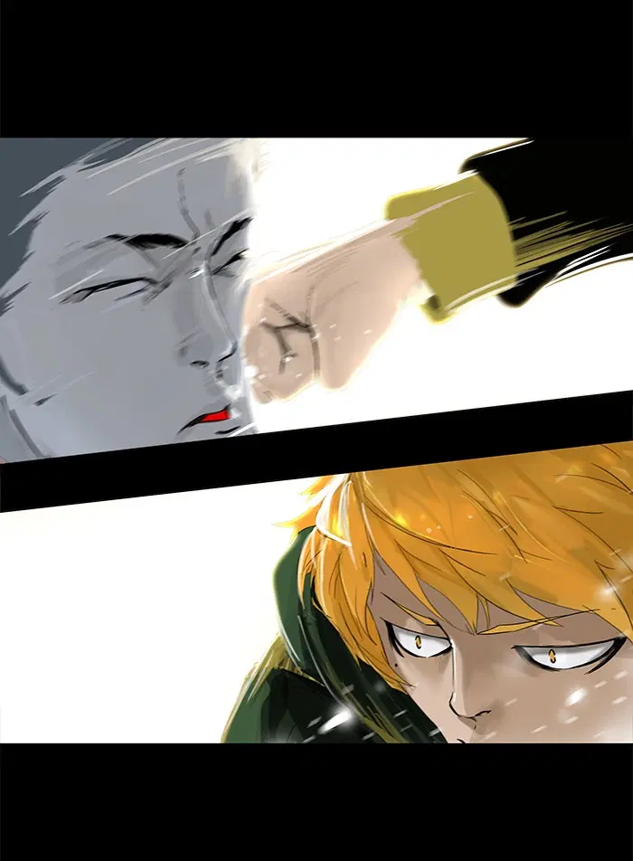 Tower of God ตอนที่ 100 หน้า 67