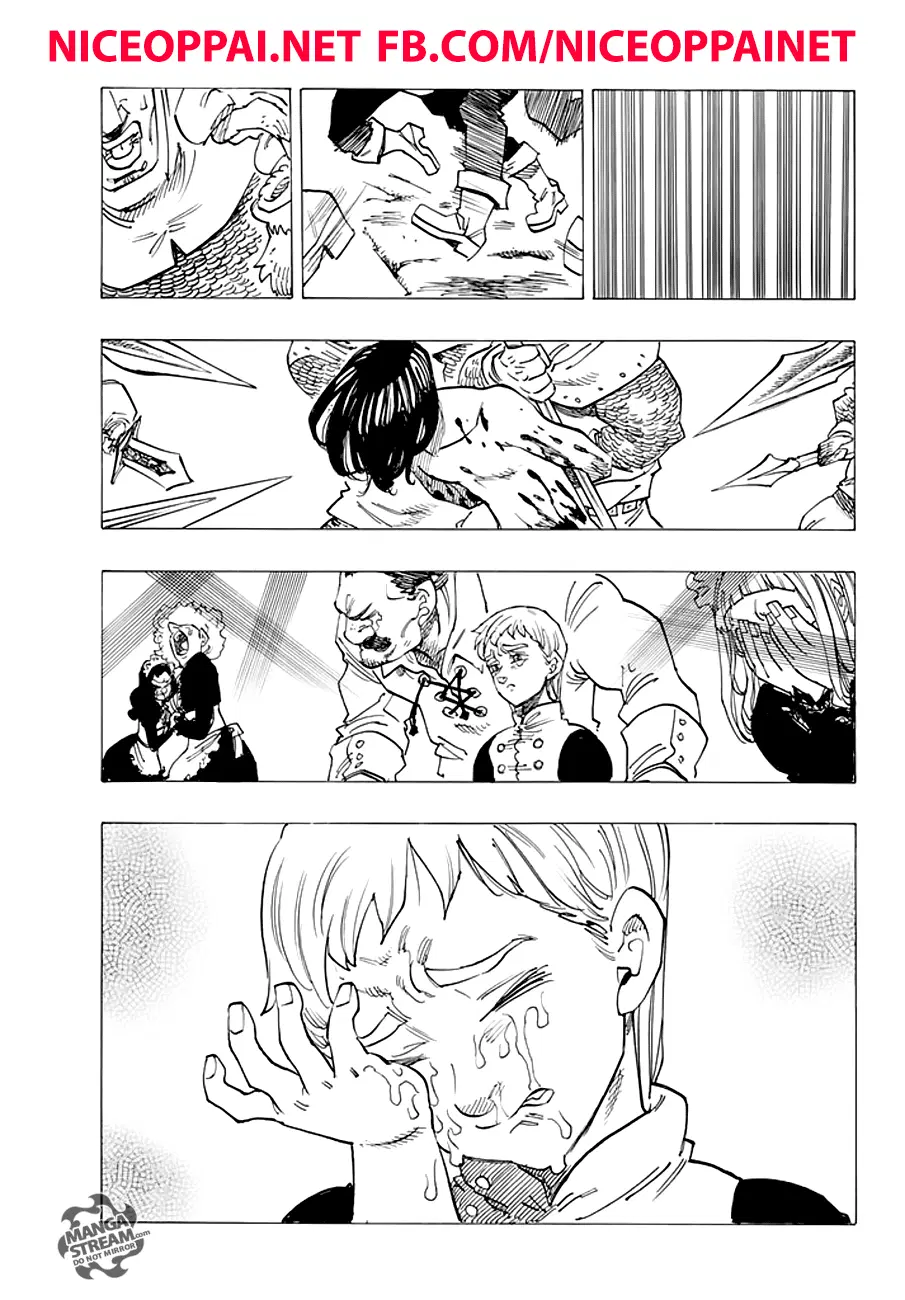 Nanatsu no Taizai ตอนที่ 211.5 หน้า 40