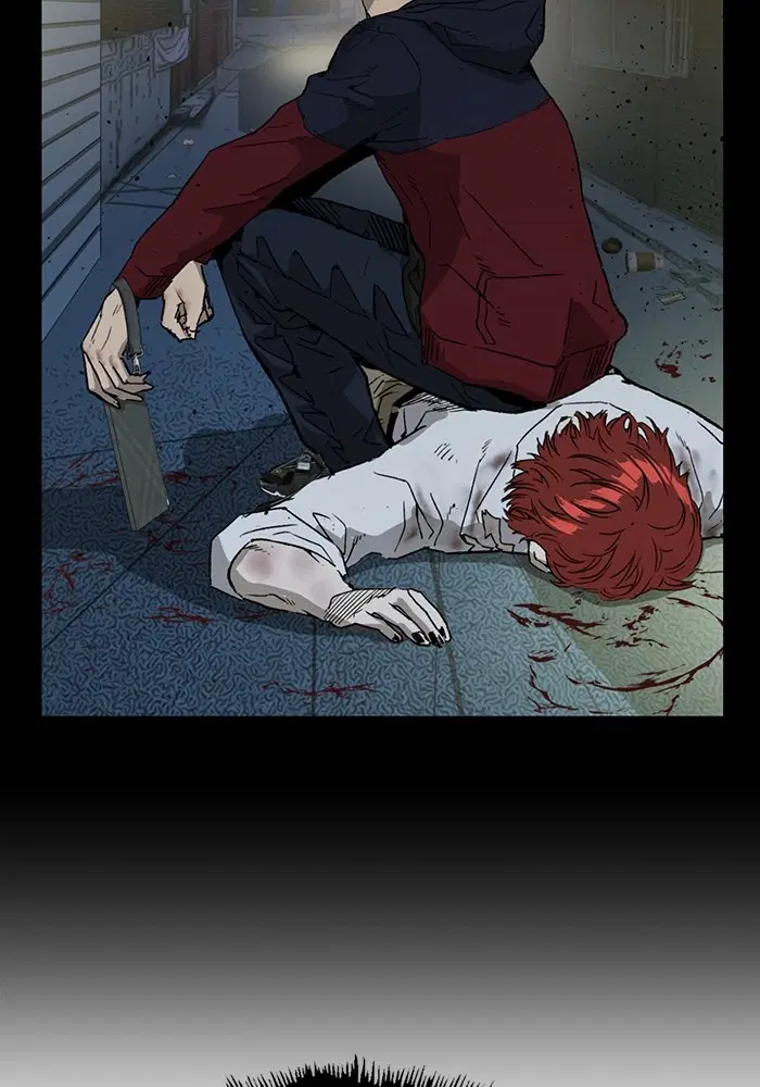 Weak Hero ตอนที่ 204 หน้า 39