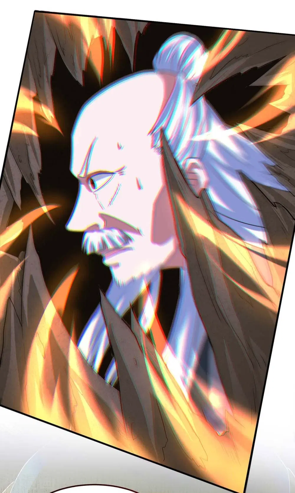 Return of Divine Emperor ตอนที่ 124 หน้า 4