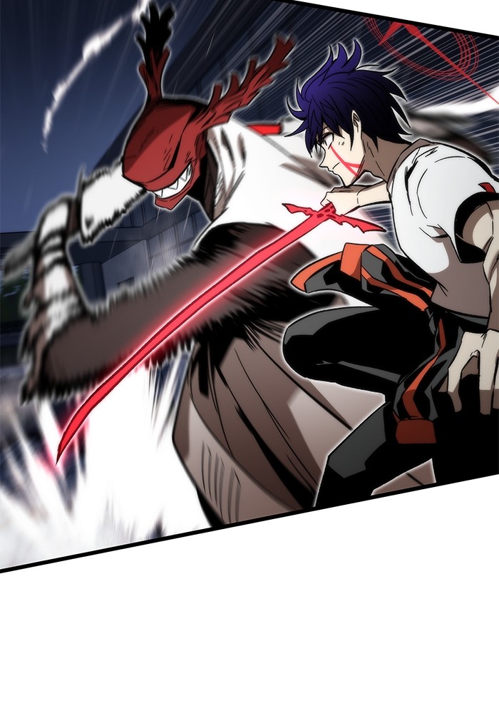 Ultra Alter แอ็กรองสตรองโคตร ตอนที่ 65 หน้า 104