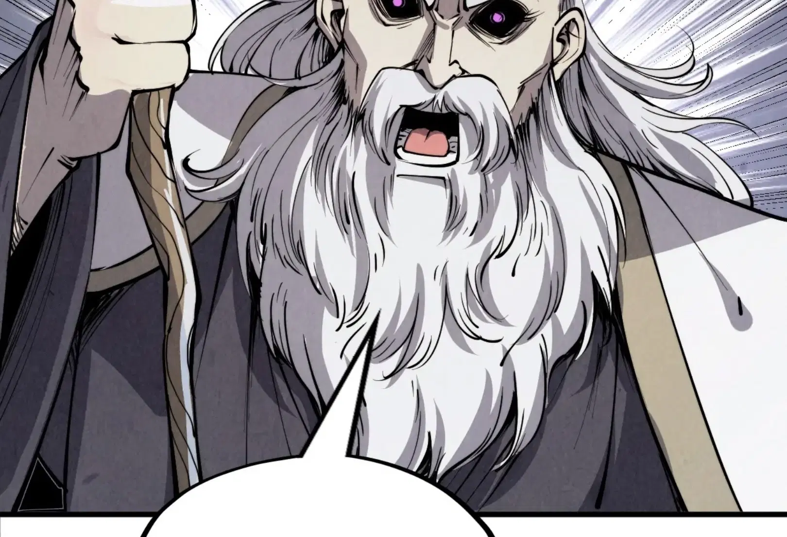 The Eternal Supreme ตอนที่ 207 หน้า 49