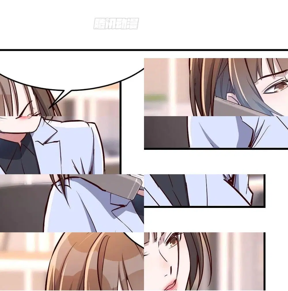 My Twin Girlfriends Loves Me So Much ตอนที่ 30 หน้า 8
