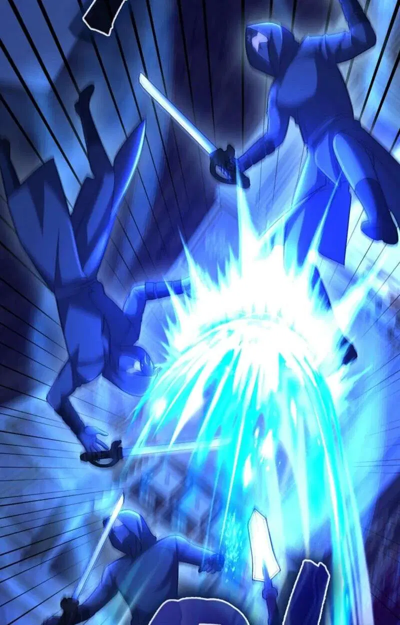 Mightiest Melee Magician สุดยอดจอมเวทย์สายประชิด ตอนที่ 59 หน้า 81