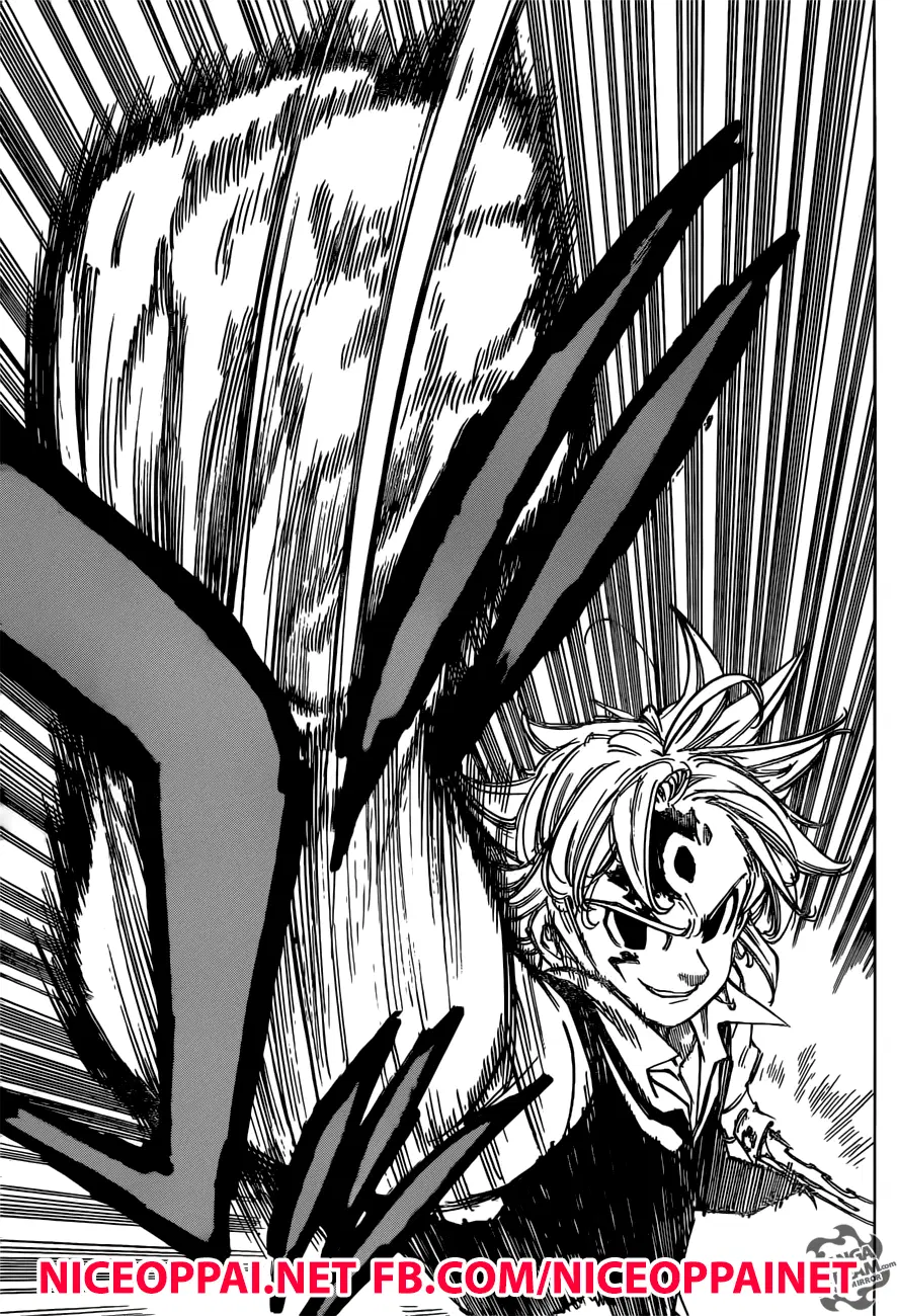 Nanatsu no Taizai ตอนที่ 195 หน้า 18