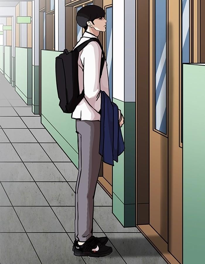 Lookism ตอนที่ 199 หน้า 38