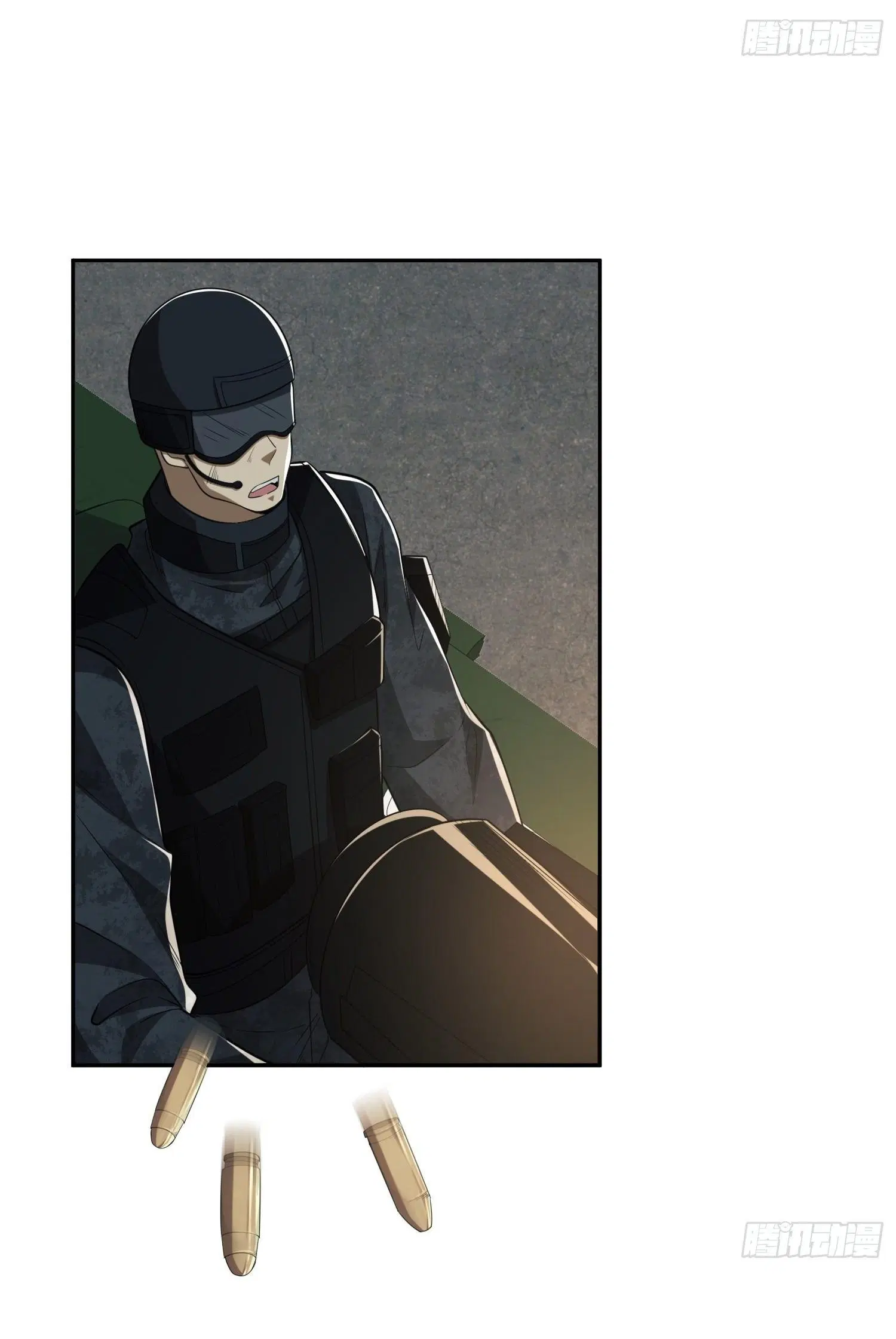 The First Order ตอนที่ 94 หน้า 10