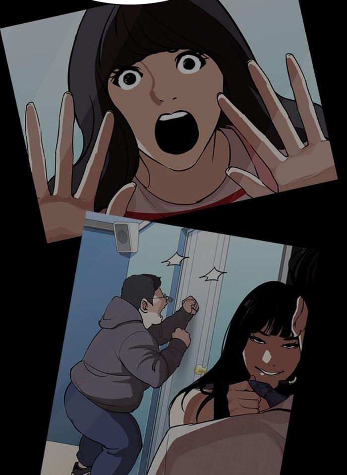 Lookism ตอนที่ 294 หน้า 49