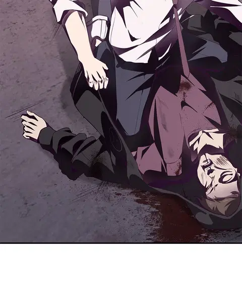 The Boy of Death ตอนที่ 44 หน้า 131