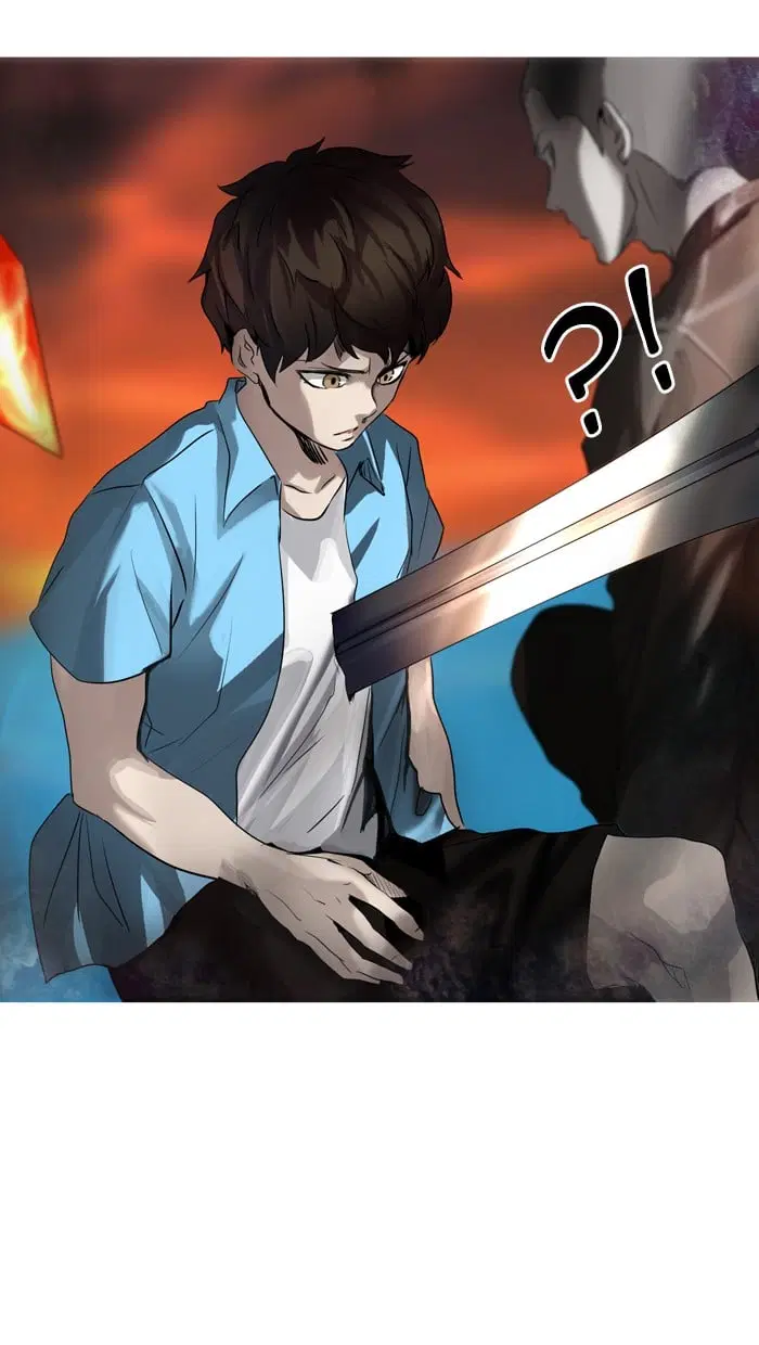 Tower of God ตอนที่ 272 หน้า 82
